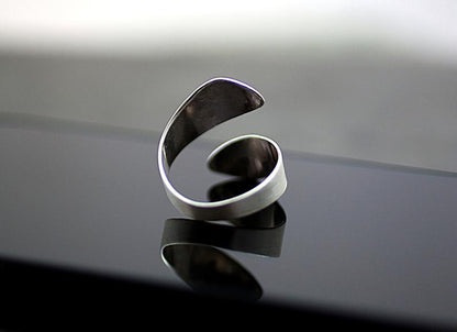 Classic Ring with Timeless Appeal