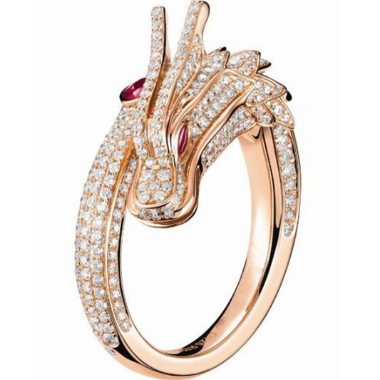 Charming Ring for Any Occasion