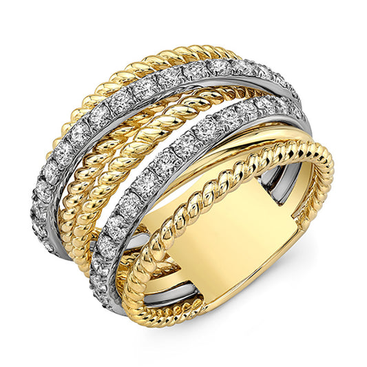 Charming Ring for Any Occasion