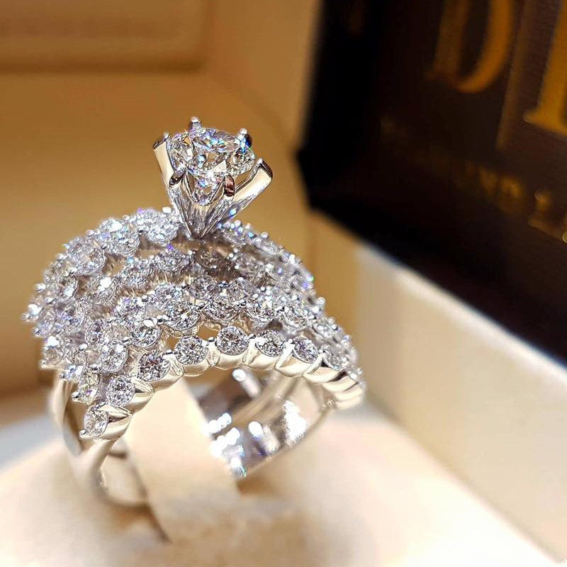 Classic Set with Timeless Appeal