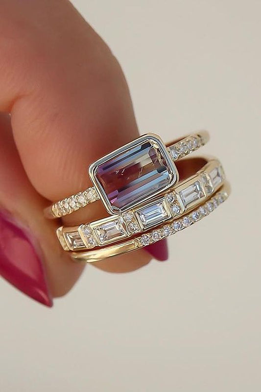 Classic Set with Timeless Appeal