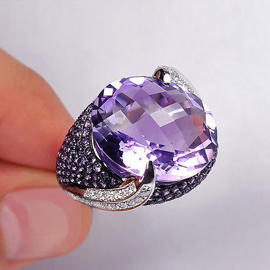 Stunning Ring for Daily Wear