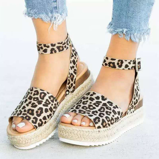 Beautifully Crafted Orthopedic Sandals