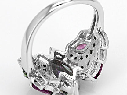 Delicate Artisan Ring