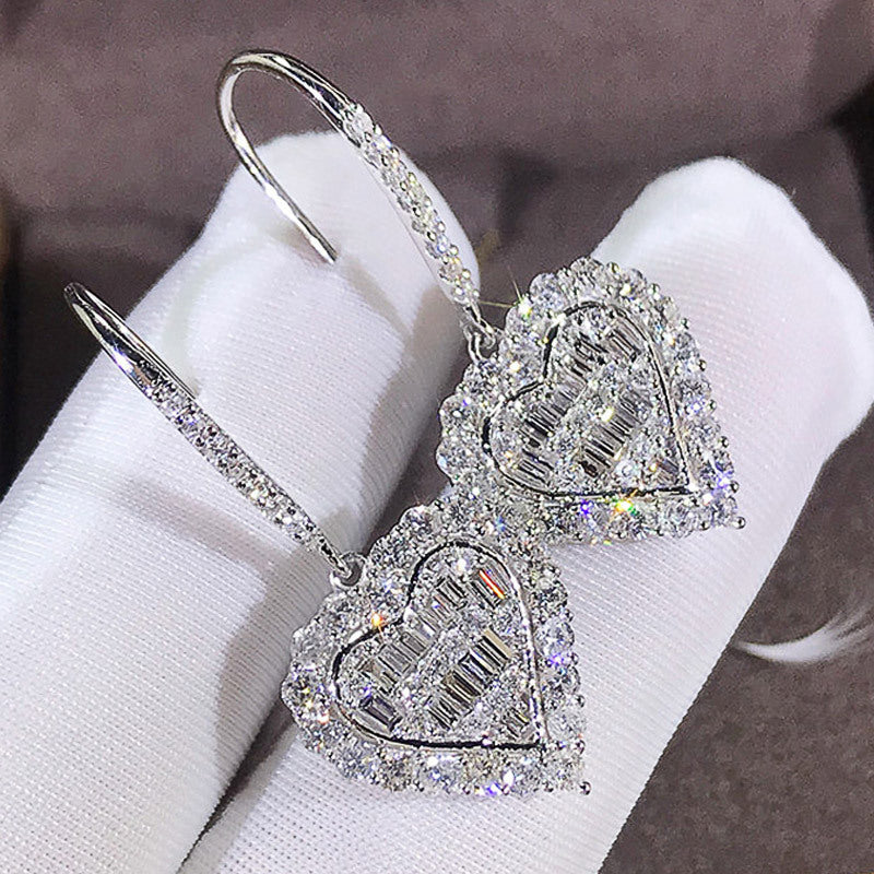 Elegant Earring for Every Occasion