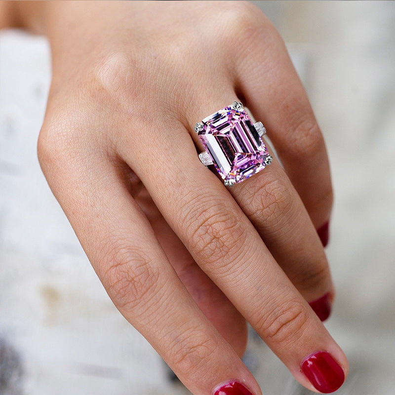 Stunning Ring for Daily Wear