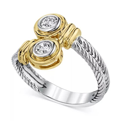 Romantic Ring for Special Moments