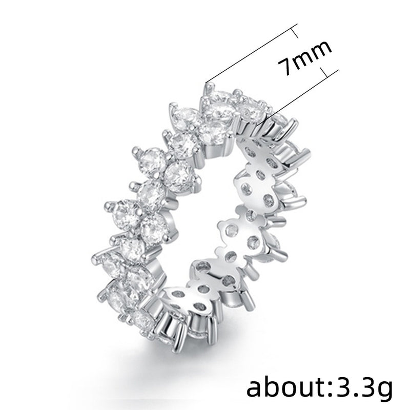 Romantic Ring for Special Moments