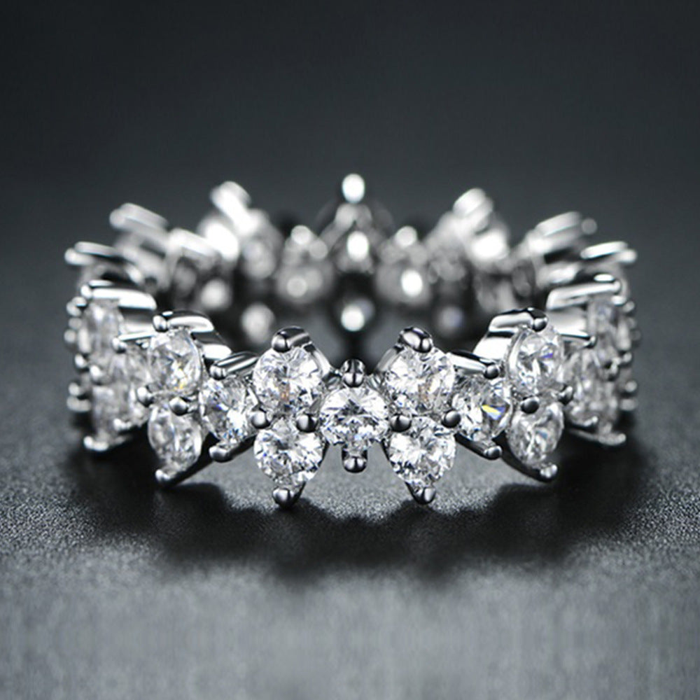 Romantic Ring for Special Moments