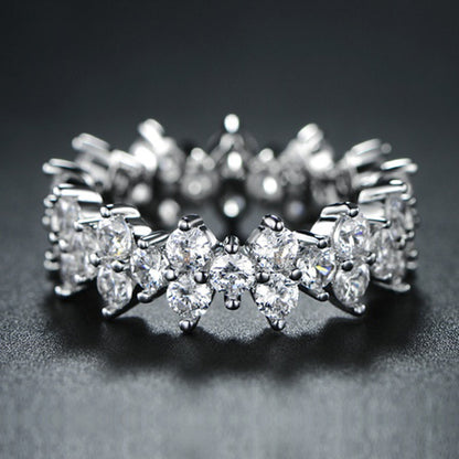 Romantic Ring for Special Moments