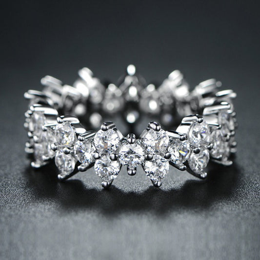 Romantic Ring for Special Moments
