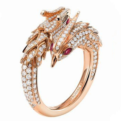 Charming Ring for Any Occasion