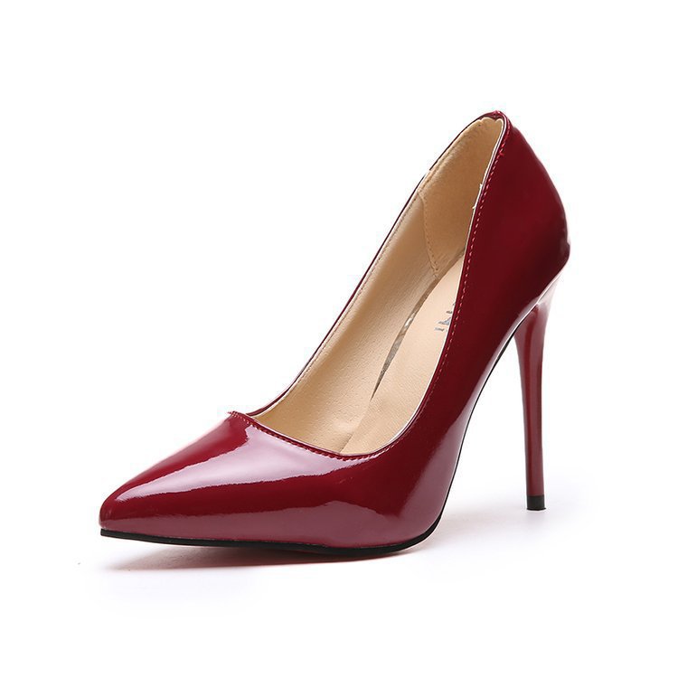 Elegant Orthopedic Heels for Every Step