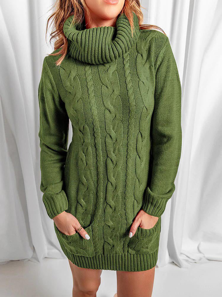 Classic Vintage Sweater