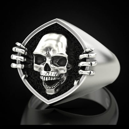 Classic Ring with Timeless Appeal