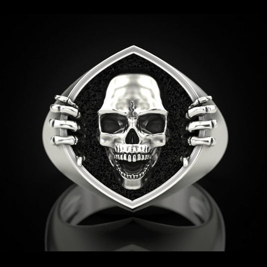 Classic Ring with Timeless Appeal