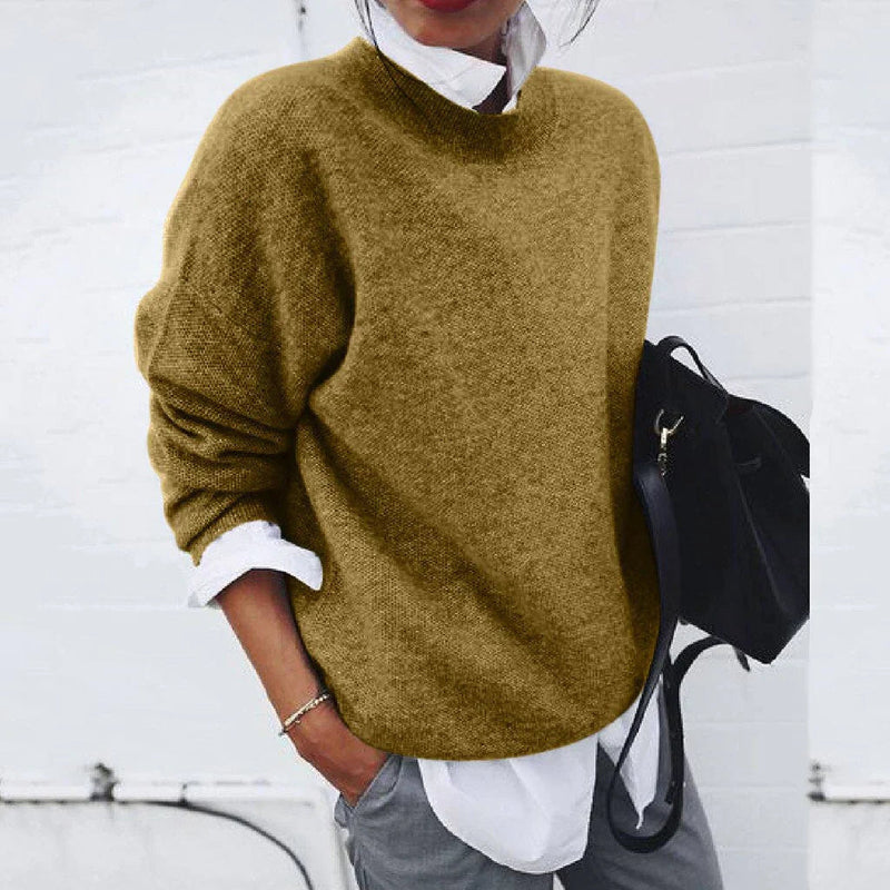 Elegantly Designed Sweater