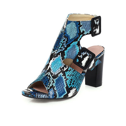 Beautifully Crafted Orthopedic Sandals
