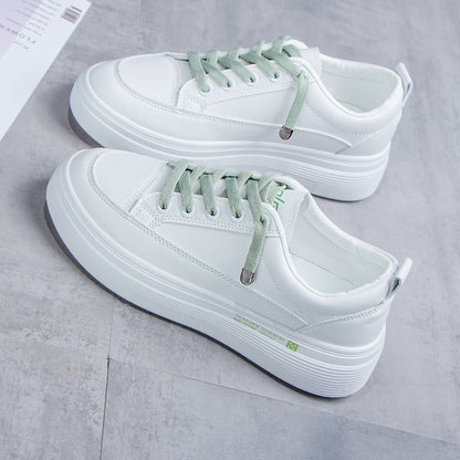 Classic Orthopedic Shoes with Timeless Style