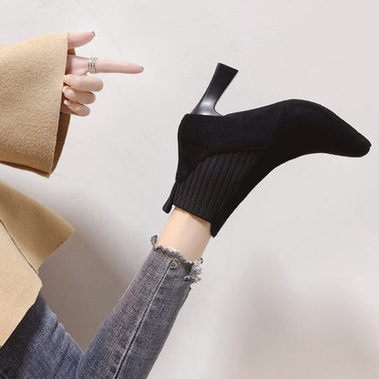 Elegant Orthopedic Boots for Every Step