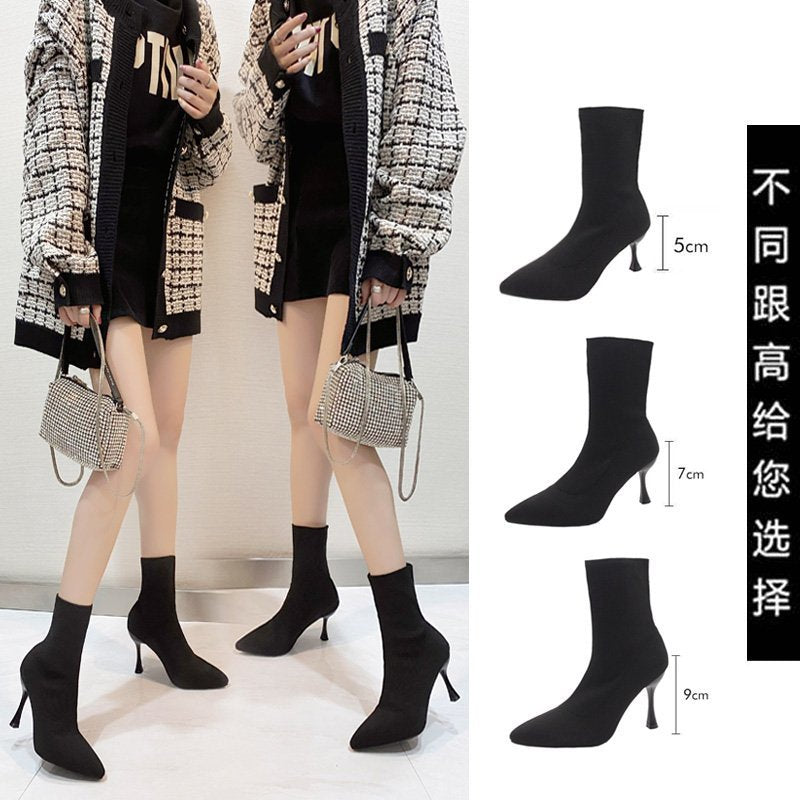 Stylish Orthopedic Boots for Any Occasion