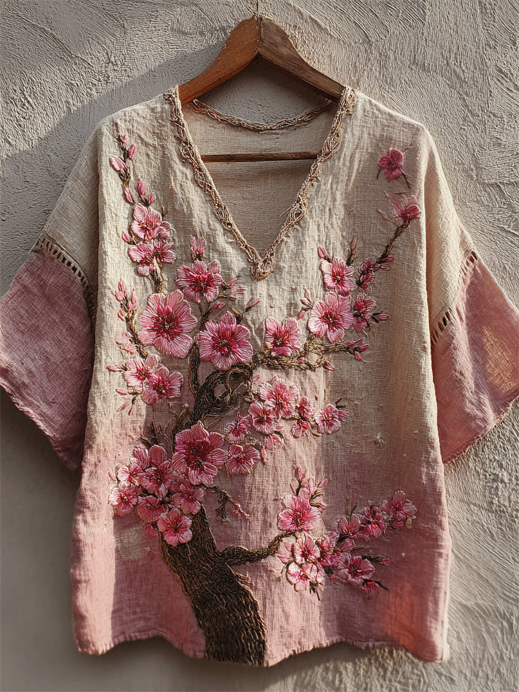 Thoughtfully Designed Garment
