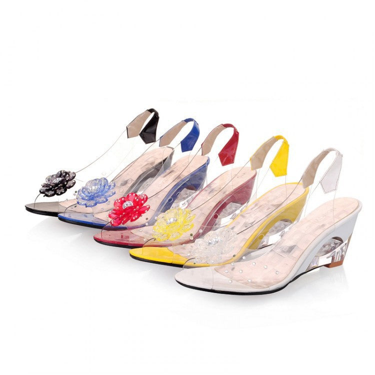 Chic Orthopedic Sandals with Unique Design