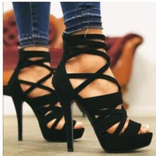 Elegant Orthopedic Sandals for Every Step
