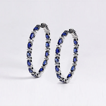 Stunning Earring for Daily Wear