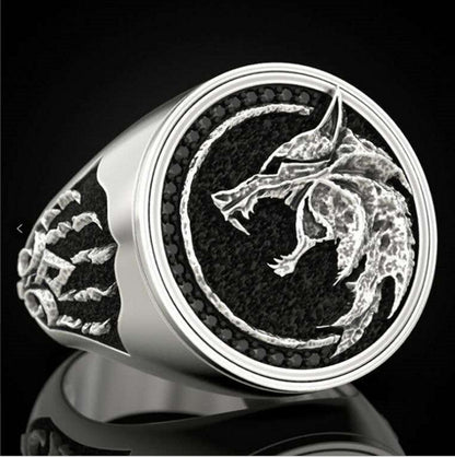 Charming Ring for Any Occasion