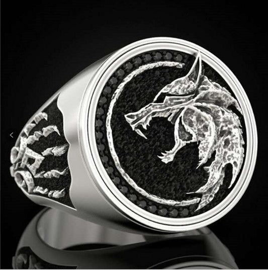 Charming Ring for Any Occasion