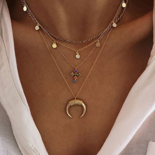 Elegant Necklace for Every Occasion