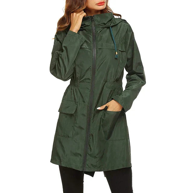 Vintage Inspired Coat