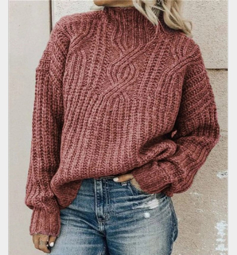 JO | Timeless and stylish sweater