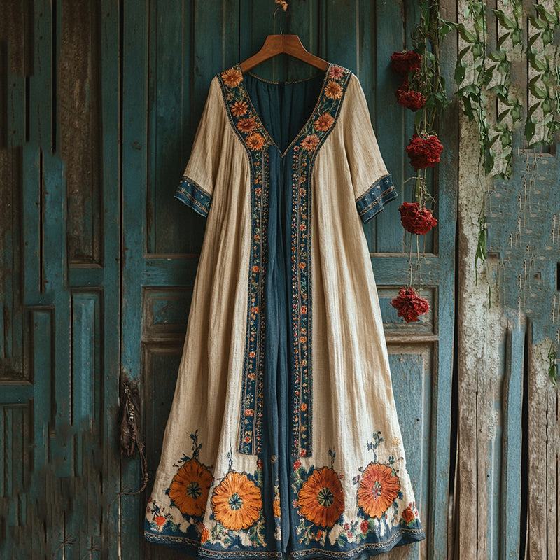 Elegantly Designed Dress
