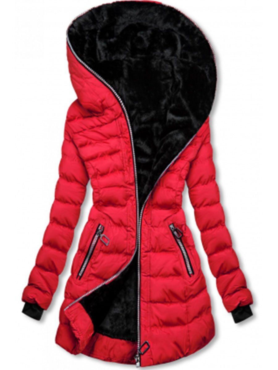 Thoughtfully Designed Jacket