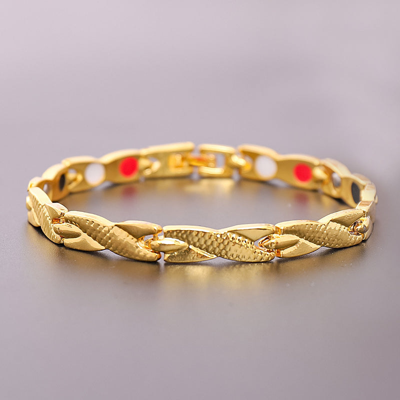 Romantic Bracelet for Special Moments