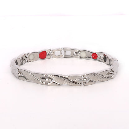 Romantic Bracelet for Special Moments