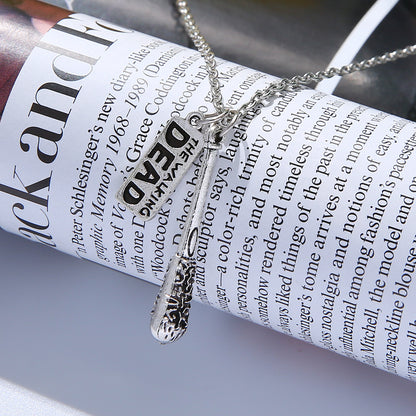 Beautiful Necklace with Unique Style