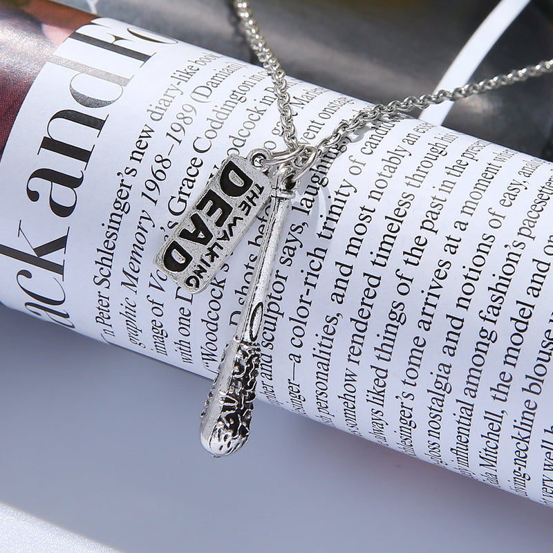 Beautiful Necklace with Unique Style