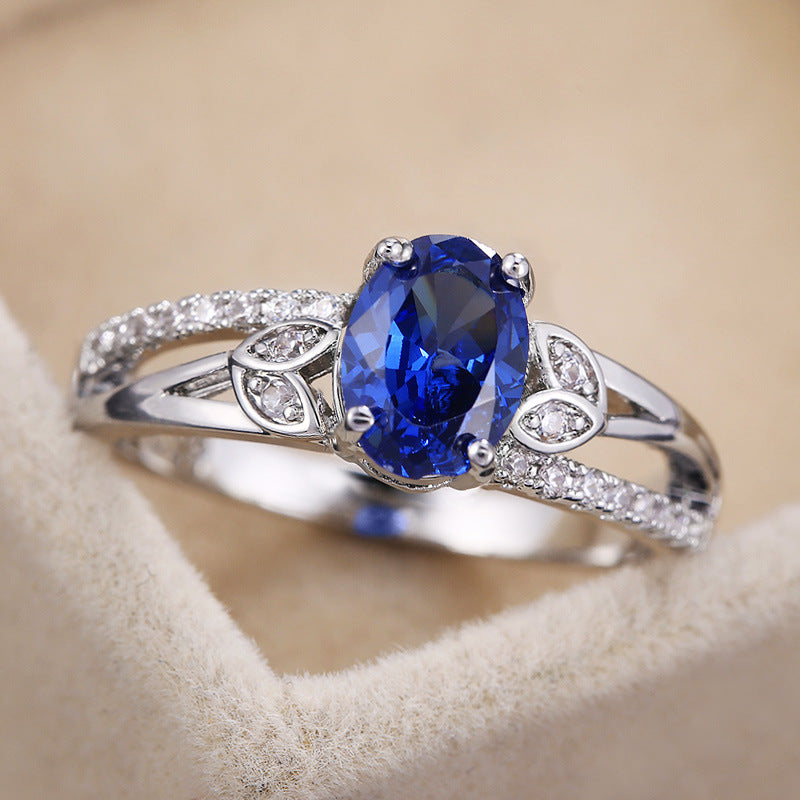 Elegant Ring for Every Occasion