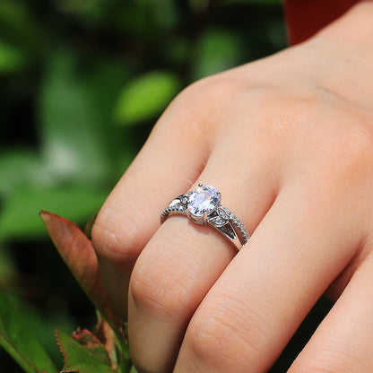 Elegant Ring for Every Occasion
