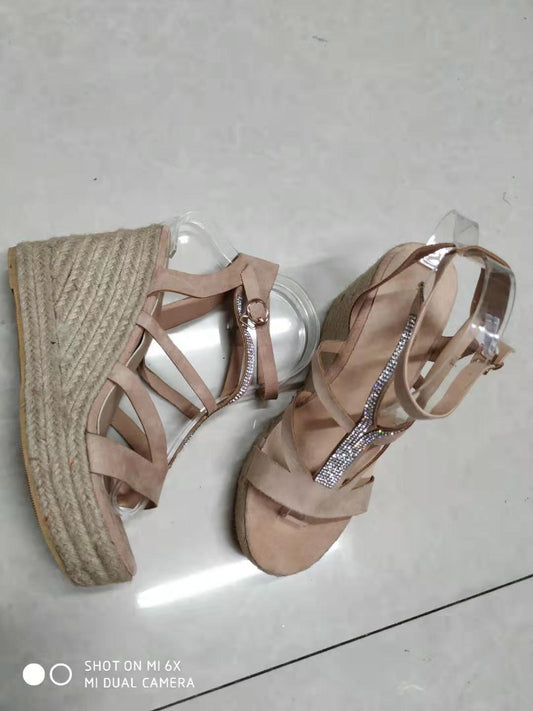 Elegant Orthopedic Sandals for Every Step