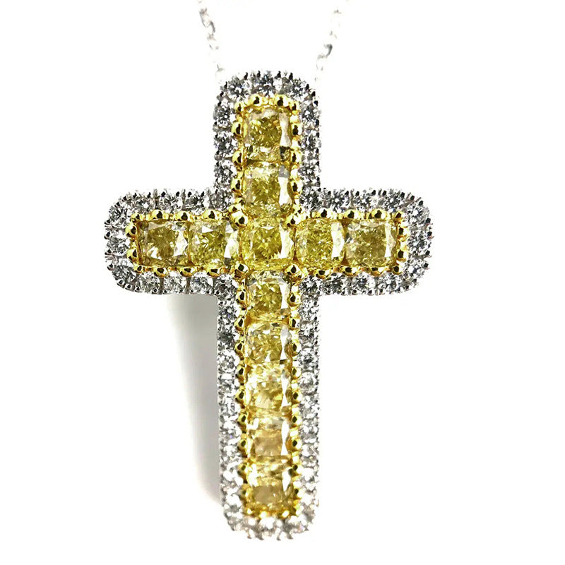 Delicate Artisan Necklace
