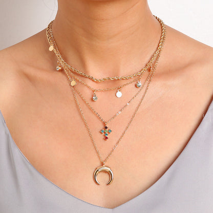 Elegant Necklace for Every Occasion