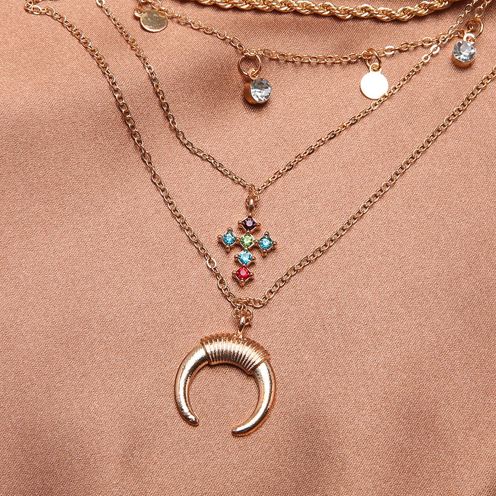 Elegant Necklace for Every Occasion