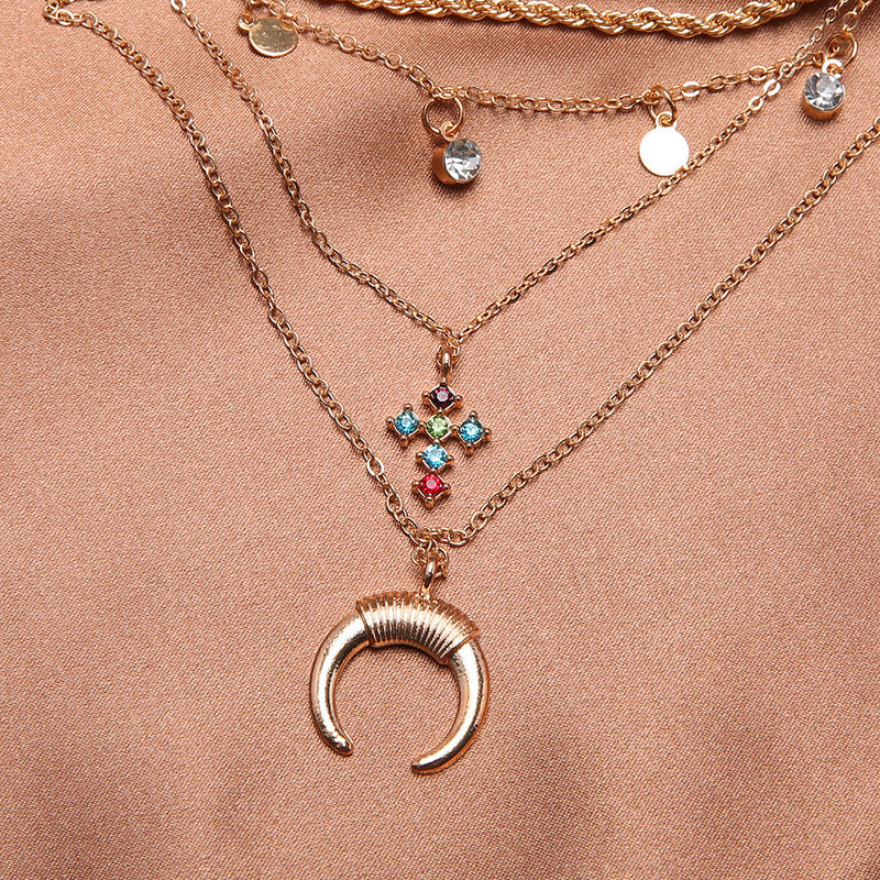 Elegant Necklace for Every Occasion
