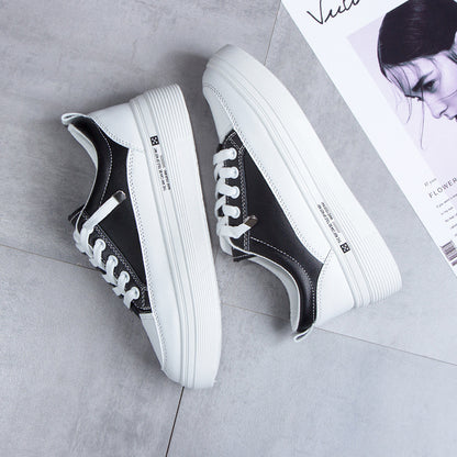 Classic Orthopedic Shoes with Timeless Style