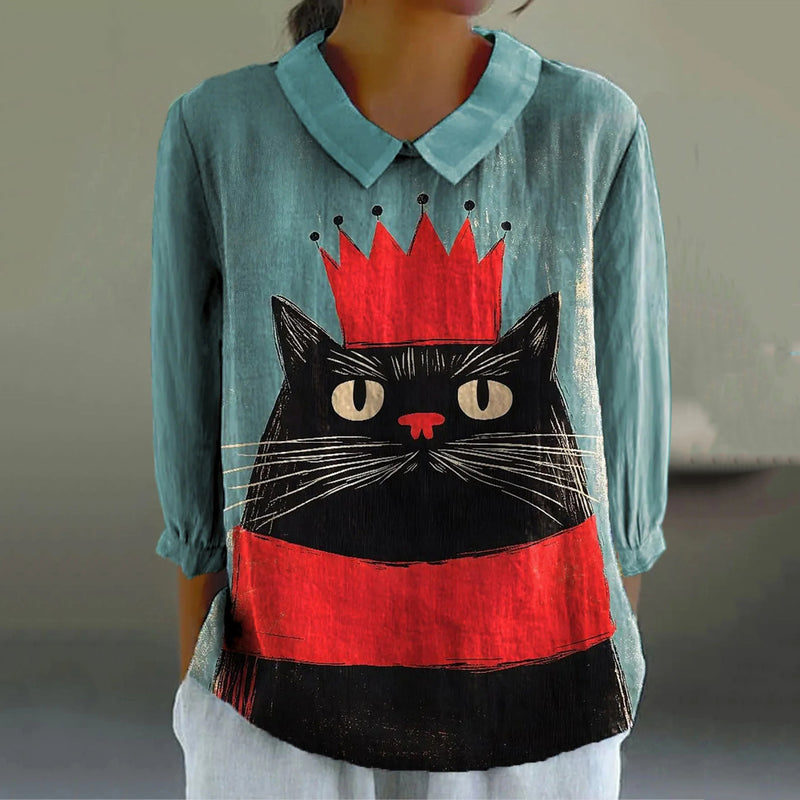Elegantly Designed Shirt