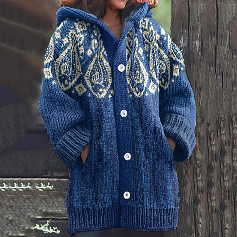 Beautifully Crafted Sweater